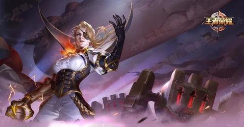 米莱狄皮肤最新爆料图片,神秘魔法元素引发热议！