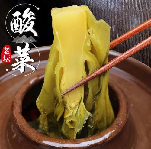 315新闻爆料老坛酸菜,老坛酸菜背后的食品安全疑云