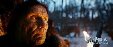 荒野猎人在线观看免费,探寻西部传奇的绝美之旅