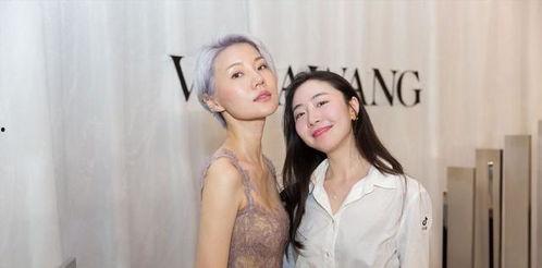 陈露姐妹最新爆料,揭秘惊人内幕，真相令人震惊！